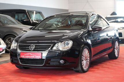 VW Eos 139.871 km 6.250 € Pfungstadt 64319