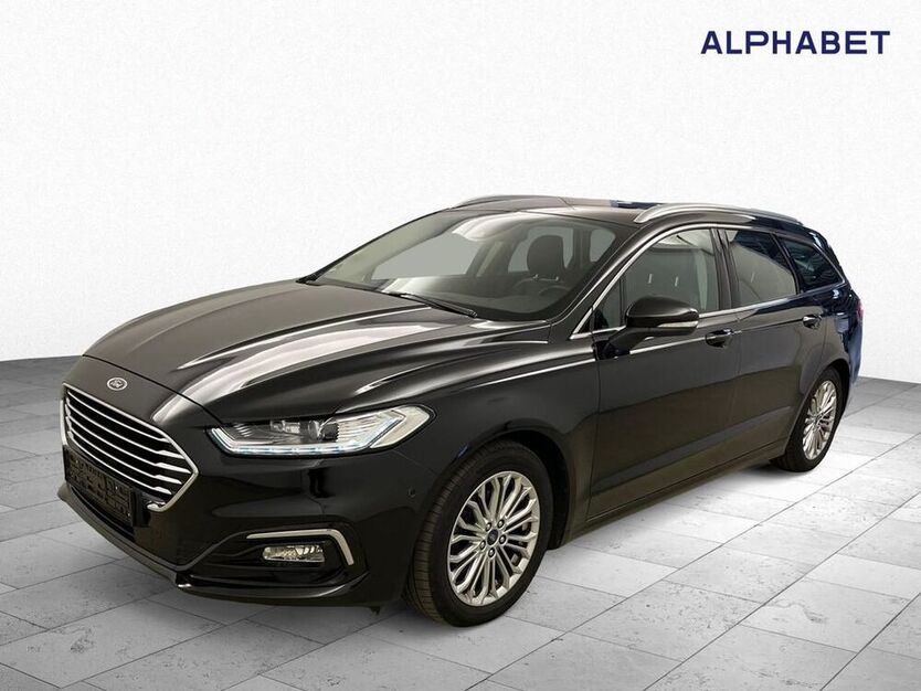 Mondeo