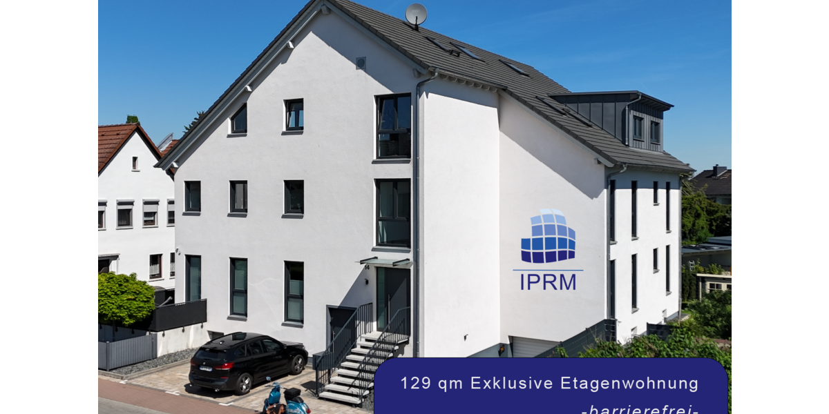 Wohnung zum Kaufen in Dieburg 555.000 € 129 m² 4 zimmer