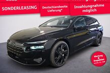 Gebrauchtwagen Audi A6 e-tron