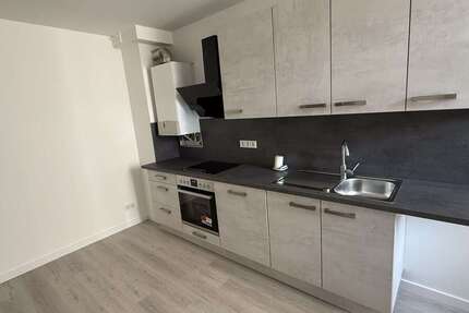 Wohnung zum Mieten in Frankfurt am Main 1.290 € 48 m² 2 zimmer