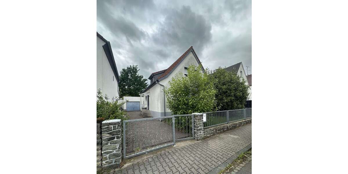 Einfamilienhaus Mörfelden-Walldorf Walldorf - 7 Zimmer, 210 m&sup2;, 630.000&euro; | Angebot:26885935