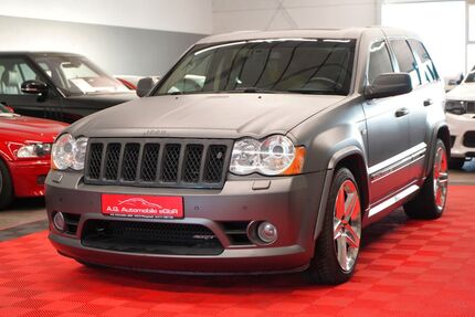 Jeep Grand Cherokee 172.034 km 12.950 &euro; Pfungstadt 64319