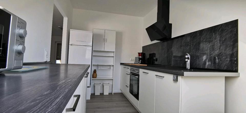 Dachgeschoßwohnung Alsbach-Hähnlein Hähnlein - 4 Zimmer, 92 m&sup2;, 1.500&euro; | Angebot:26323128