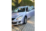 Mazda 6 193.796 km 5.200 € Ober-Ramstadt 64372