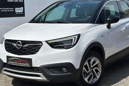 Opel Crossland (X) 107.200 km 10.480 &euro; Mainhausen 63533