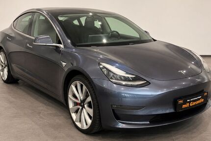 Tesla Model 3 99.000 km 23.490 &euro; Flörsheim am Main 65439
