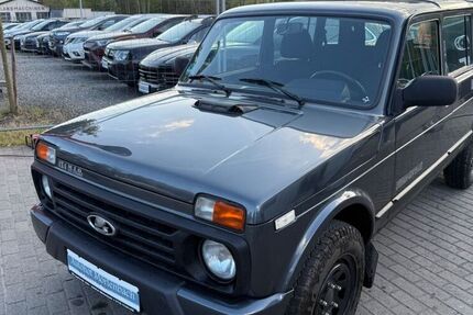 Lada Taiga