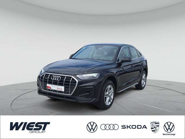 Audi Q5 16.237 km 41.888 € Darmstadt 64295