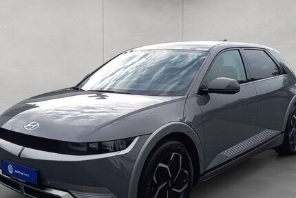 Hyundai IONIQ 5 29.162 km 27.950 € Frankfurt 60386