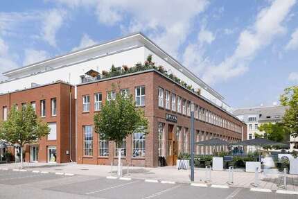 Einzelhandel in Kelsterbach 1.400 € 55 m² zimmer