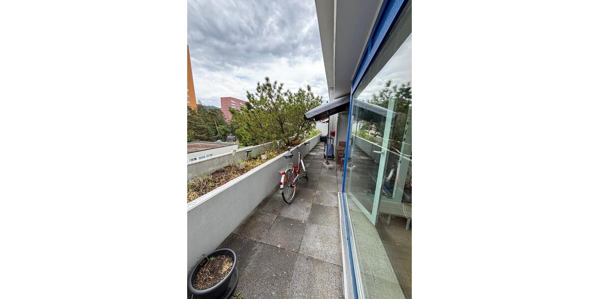 Terrassenwohnung Darmstadt Eberstadt - 3 Zimmer, 111 m&sup2;, 435.000&euro; | Angebot:26866326