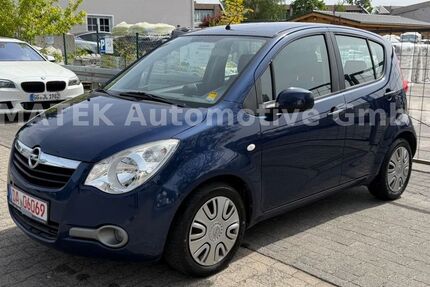 Opel Agila 179.083 km 1.499 &euro; Darmstadt 64293