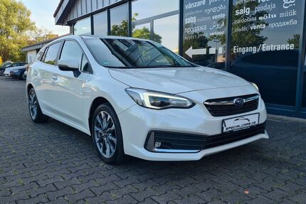 Subaru Impreza 79.350 km 16.990 &euro; Offenbach am Main 63069