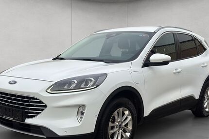 Ford Kuga 46.809 km 22.550 &euro; Frankfurt 60386