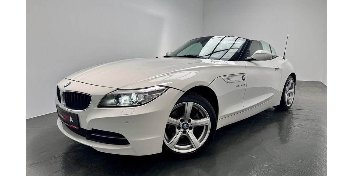 BMW Z4 139.999 km 15.990 &euro; Heusenstamm 63150