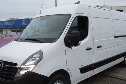 Opel Movano 145.000 km 15.950 € Heusenstamm 63150