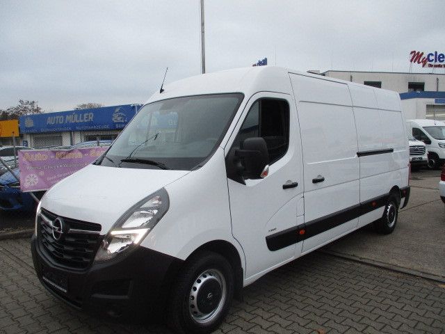 Opel Movano 145.000 km 15.950 &euro; Heusenstamm 63150