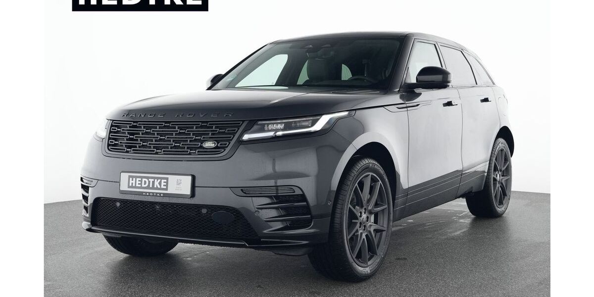 Land Rover Range Rover Velar 1.100 km 66.990 &euro; Weiterstadt 64331