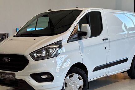 Ford Transit Custom 50.335 km 15.980 &euro; Rodgau-Weiskirchen/nähe Frankfurt am Main 63110
