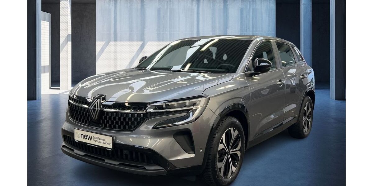 Renault Austral 25.505 km 28.680 &euro; Frankfurt / Main 60314