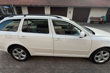 Skoda Octavia 269.000 km 4.190 &euro; Brombachtal 64753
