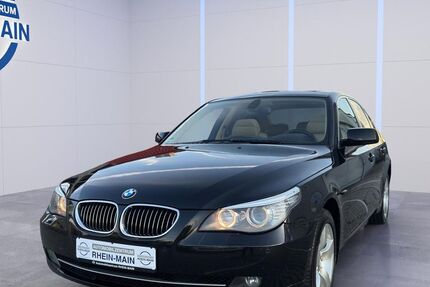 BMW 530 266.000 km 6.849 &euro; Nauheim 64569