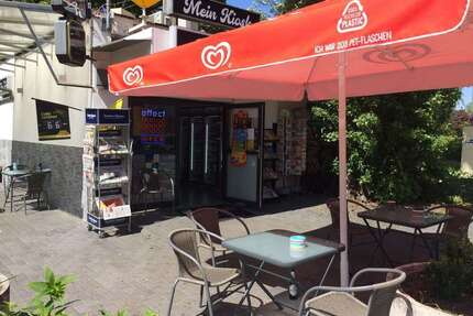 Einzelhandel in Frankfurt am Main 299.000 € 17.53 m²
