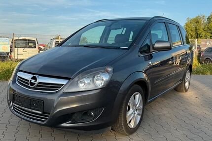 Opel Zafira 225.000 km 2.899 &euro; Dietzenbach 63128