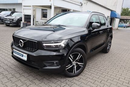 Volvo XC40 89.639 km 27.880 &euro; Darmstadt 64291