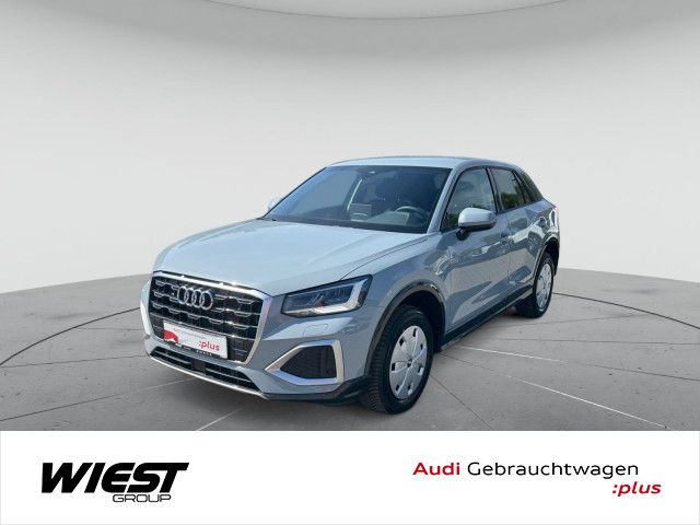Audi Q2 2.701 km 27.440 &euro; Darmstadt 64295