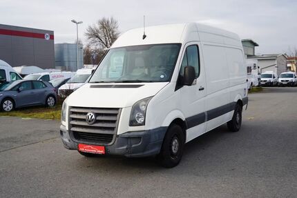 VW Crafter 193.776 km 3.750 &euro; Pfungstadt 64319