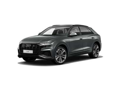 Audi SQ8 128.999 km 68.490 € Hofheim 65719