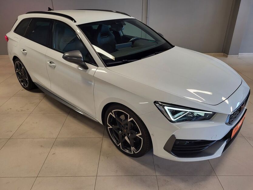 Cupra Leon 24.797 km 35.780 € Alsbach-Hähnlein 64665