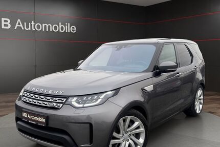 Land Rover Discovery 163.500 km 23.490 &euro; Darmstadt-Weiterstadt 64331