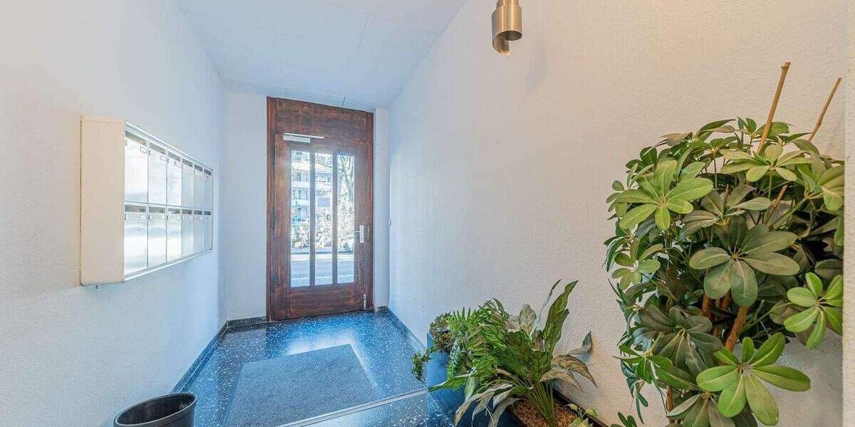 Möblierte Wohnung auf Zeit zu vermieten: 1 zimmer