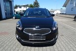 Kia Carens 1,6l Edition 7, Klima, 7-Sitzer, Sitzheizun 46.244 km 14.790 € Rodgau 63110