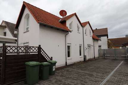 Wohnung Pfungstadt / Hahn Hahn - 3 Zimmer, 82 m&sup2;, 319.000&euro; | Angebot:27145825