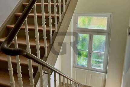 Wohnung Darmstadt Darmstadt-Nord - 4 Zimmer, 95 m&sup2;, 1.500&euro; | Angebot:27015869