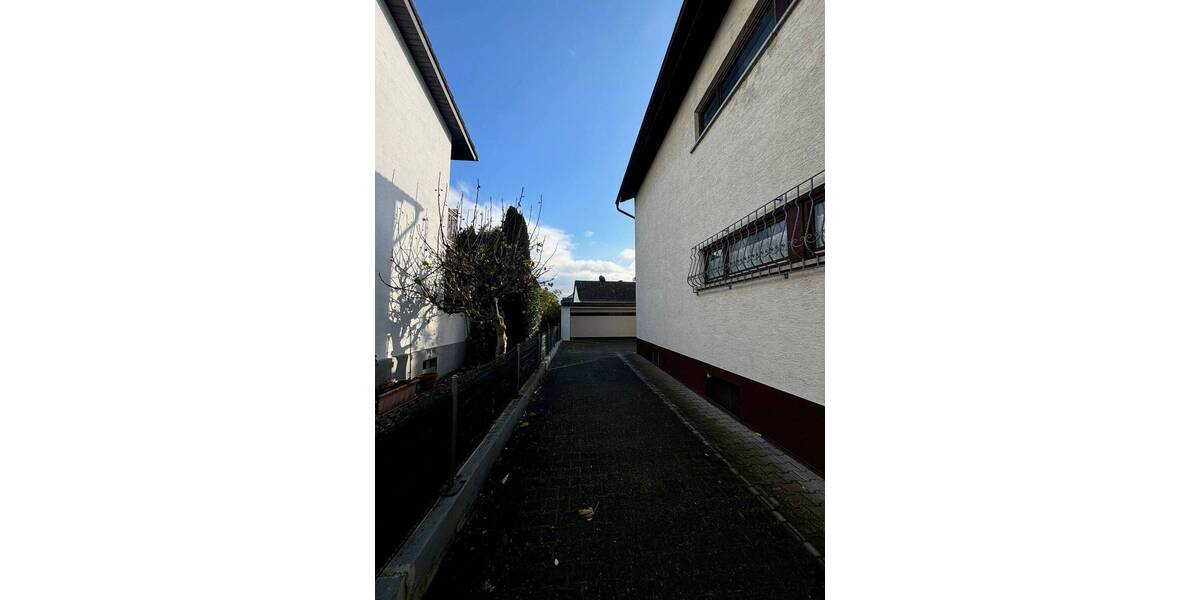 Mehrfamilienhaus, Wohnhaus Groß-Rohrheim Rohrheim - 8 Zimmer, 266 m&sup2;, 568.000&euro; | Angebot:24855476