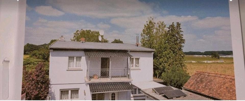 Dachgeschoßwohnung Darmstadt Darmstadt-Nord - 3 Zimmer, 82 m&sup2;, 1.100&euro; | Angebot:26485833