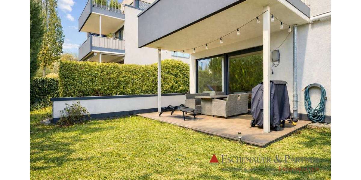 Etagenwohnung Hofheim am Taunus - 3 Zimmer, 99 m&sup2;, 630.000&euro; | Angebot:24868121