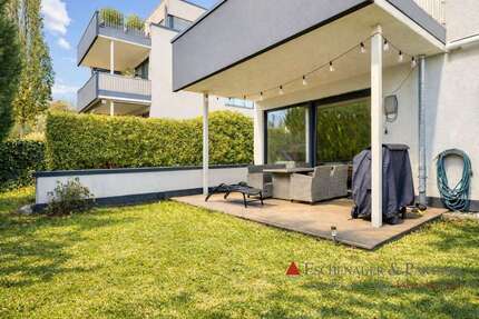 Wohnung Hofheim am Taunus - 3 Zimmer, 99 m&sup2;, 630.000&euro; | Angebot:24868121