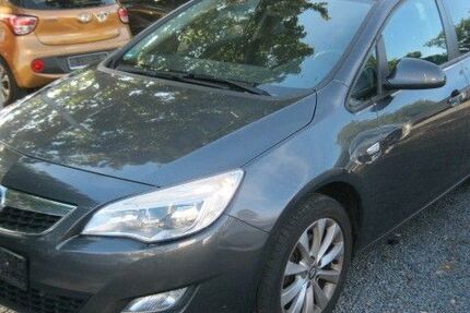 Opel Astra 280.879 km 2.990 &euro; Darmstadt 64293