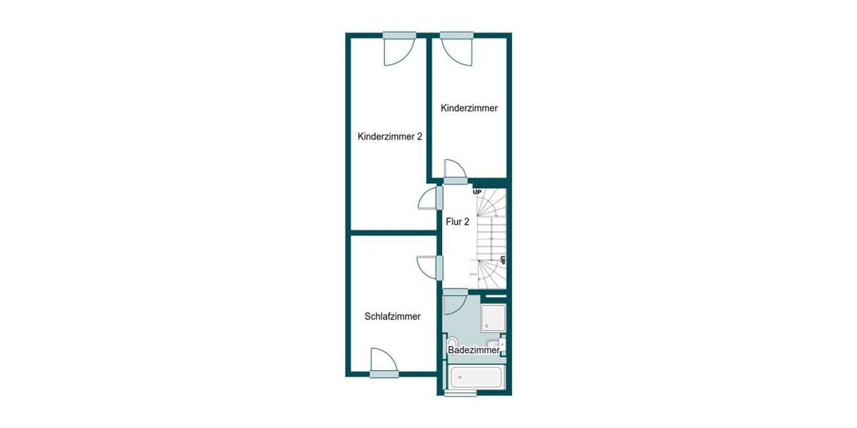 Reihenmittelhaus Raunheim - 5 Zimmer, 120 m&sup2;, 499.000&euro; | Angebot:26868805