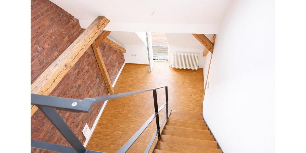 Etagenwohnung Darmstadt Darmstadt-Nord - 3 Zimmer, 87 m&sup2;, 1.600&euro; | Angebot:25589808
