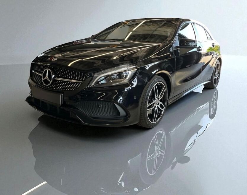 A 250