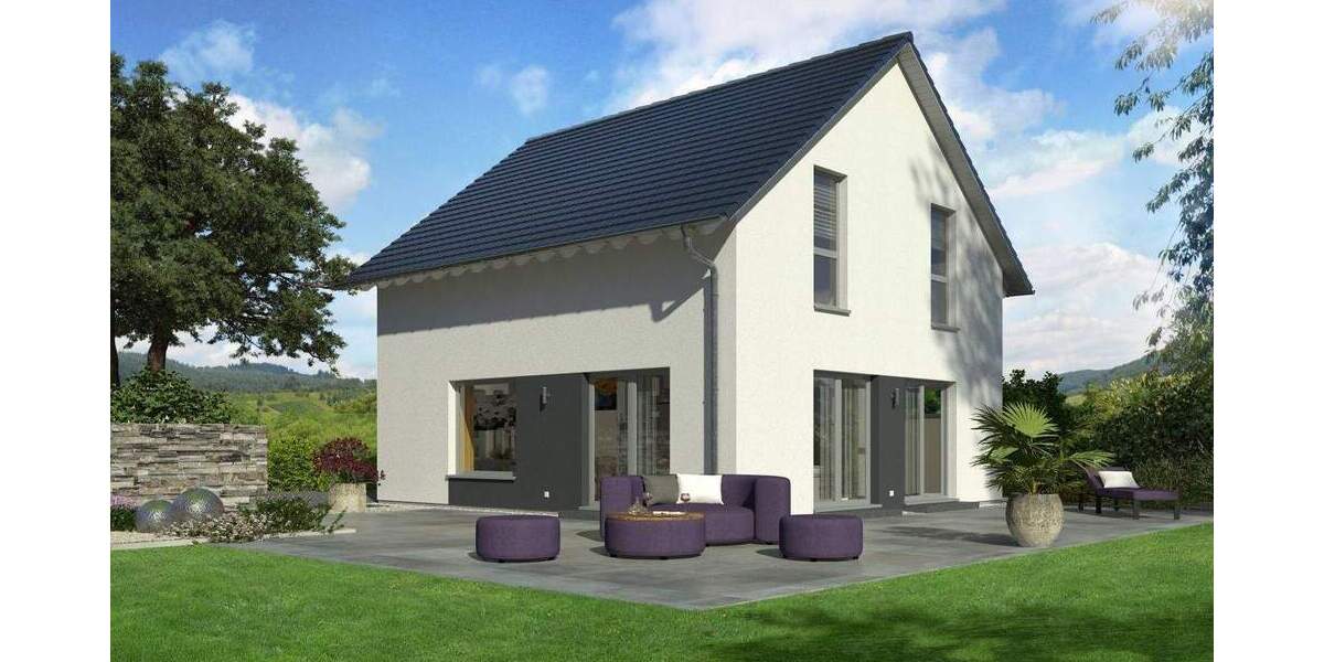 Einfamilienhaus Bürstadt - 5 Zimmer, 135 m&sup2;, 597.000&euro; | Angebot:25337741