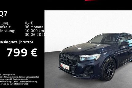 Audi Q7 23.900 km 73.979 &euro; Offenbach am Main 63071