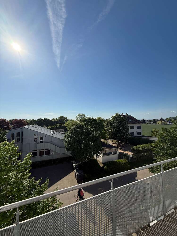 Wohnung zum Kaufen in Darmstadt 265.000 € 60.05 m²